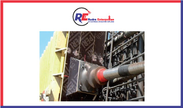 Screened Seperable Connector