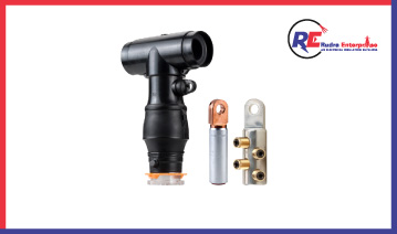 Screened Seperable Connector